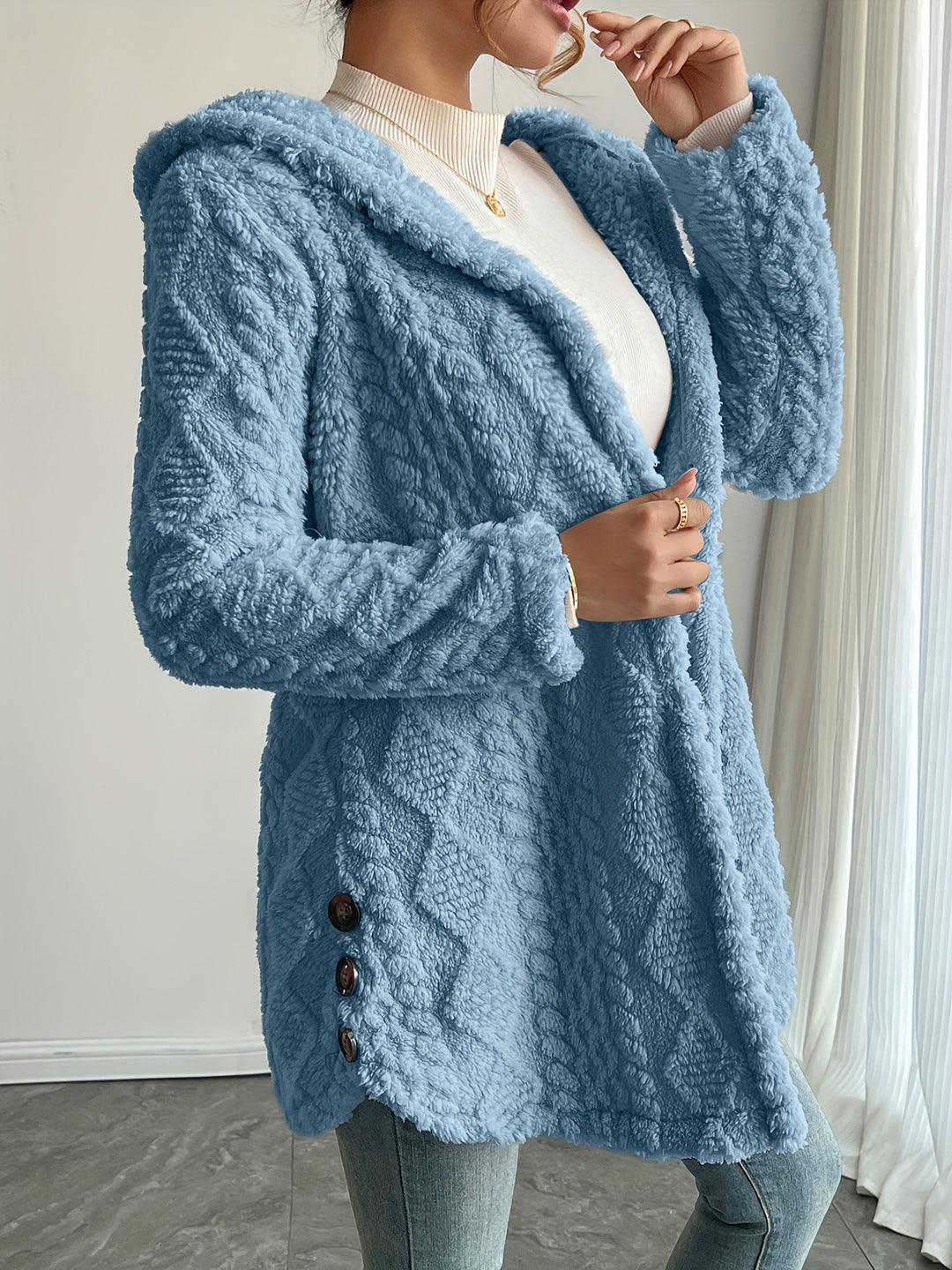 Soléane Ensemble Confort