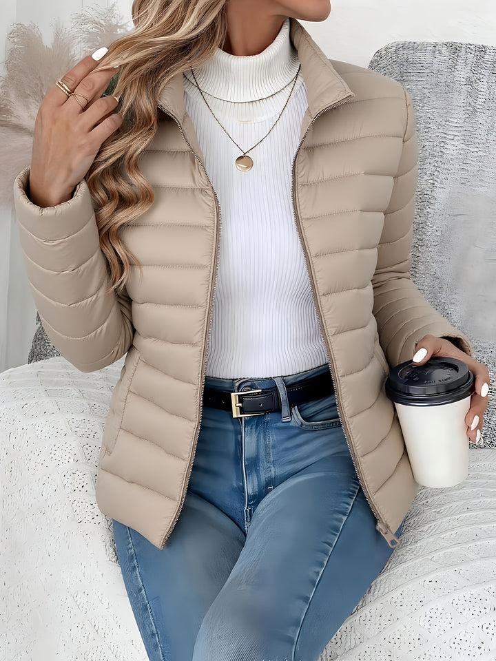 Freya Manteau d’hiver