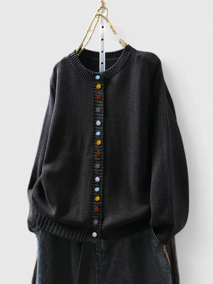 Kalynnah - Effortless Everyday Cardigan