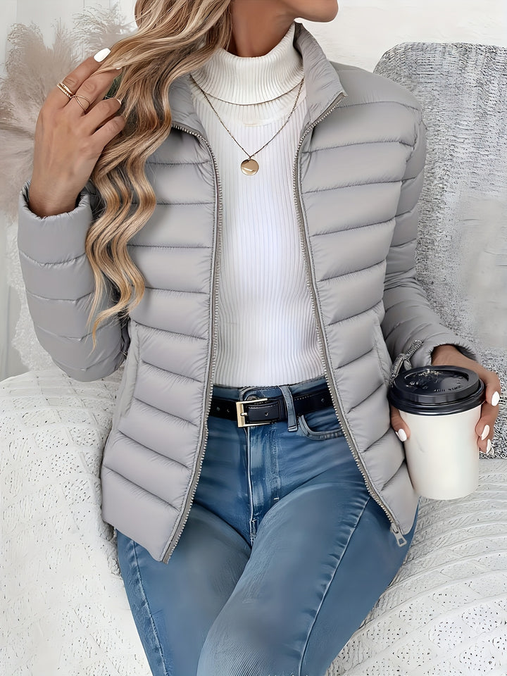Freya Manteau d’hiver