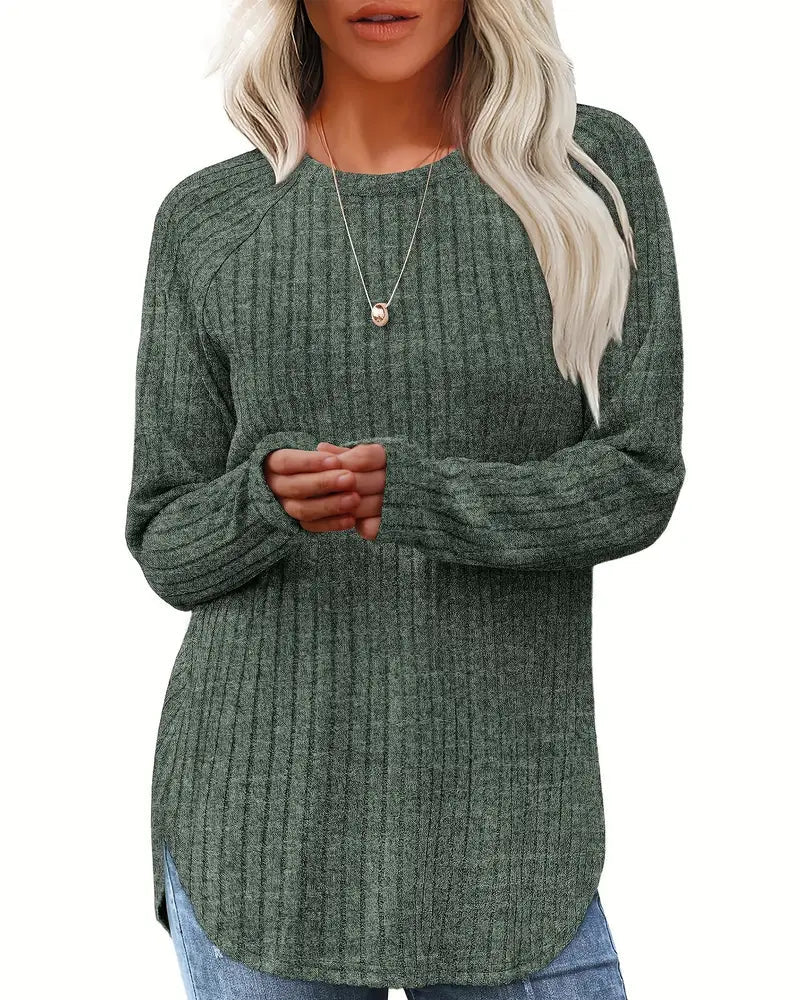 Félicie | Pull Douceur