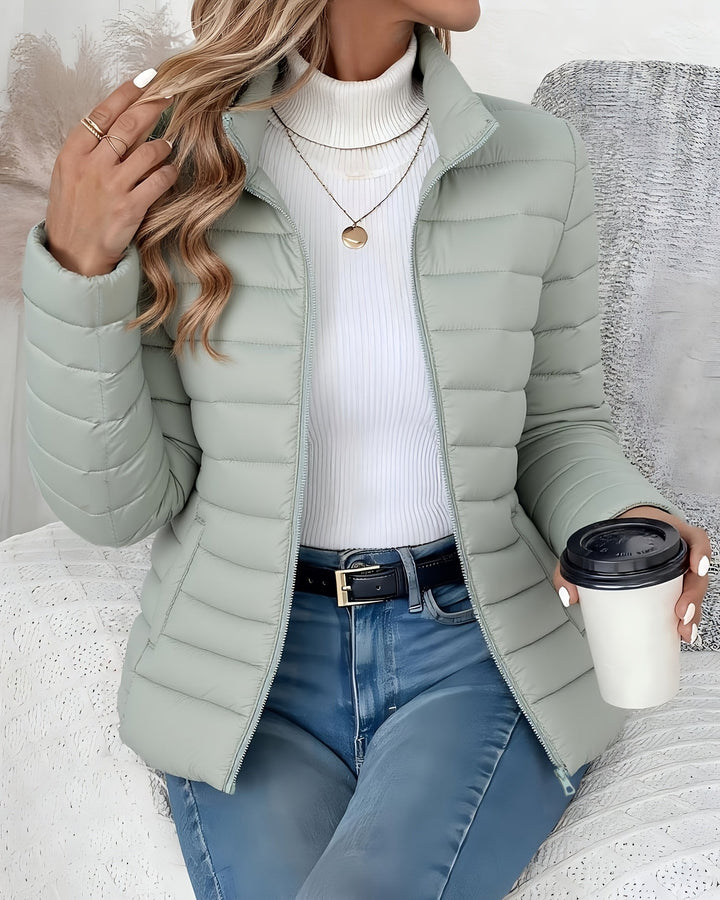 Freya Manteau d’hiver