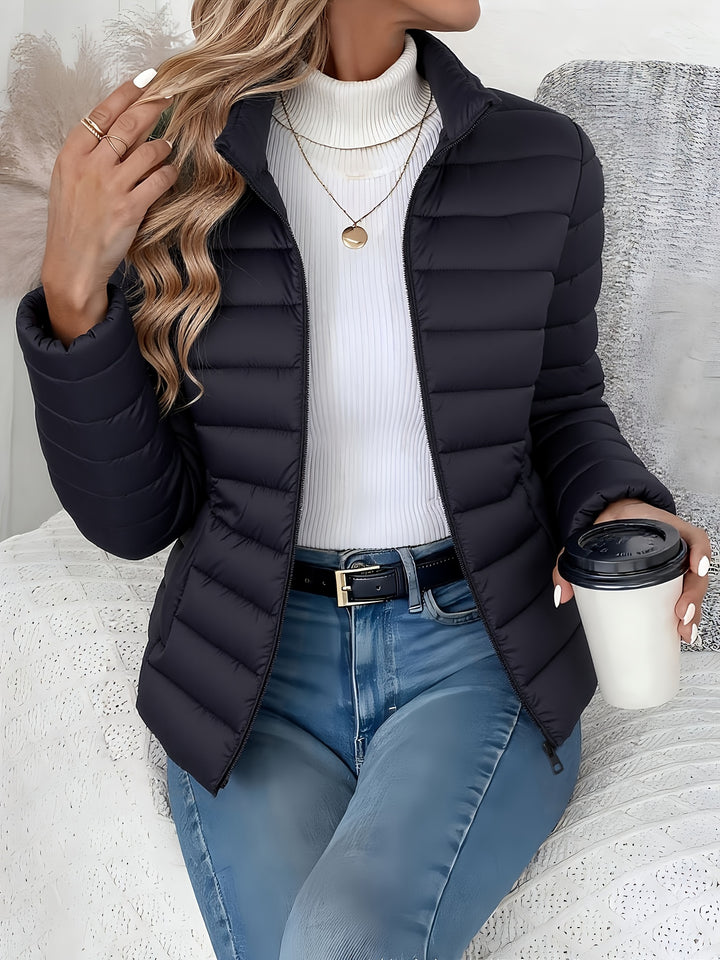 Freya Manteau d’hiver