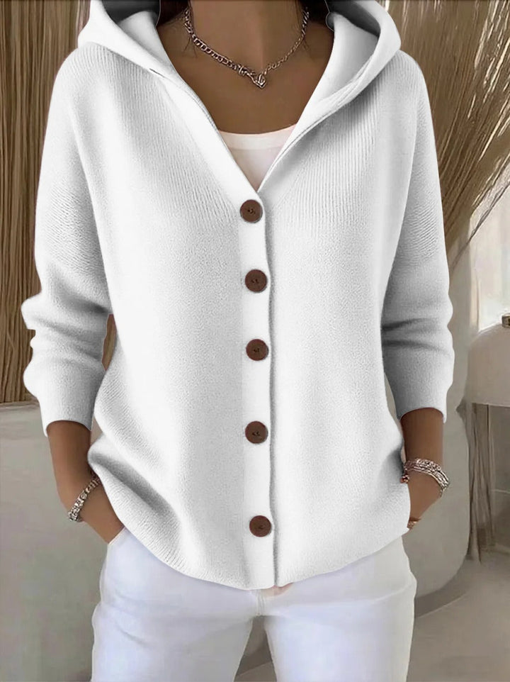 Rhezalynn - Timeless Layering Cardigan