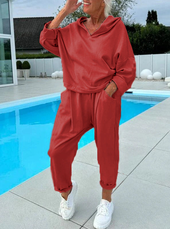 Sienna - Soft Relaxed Lounge Set