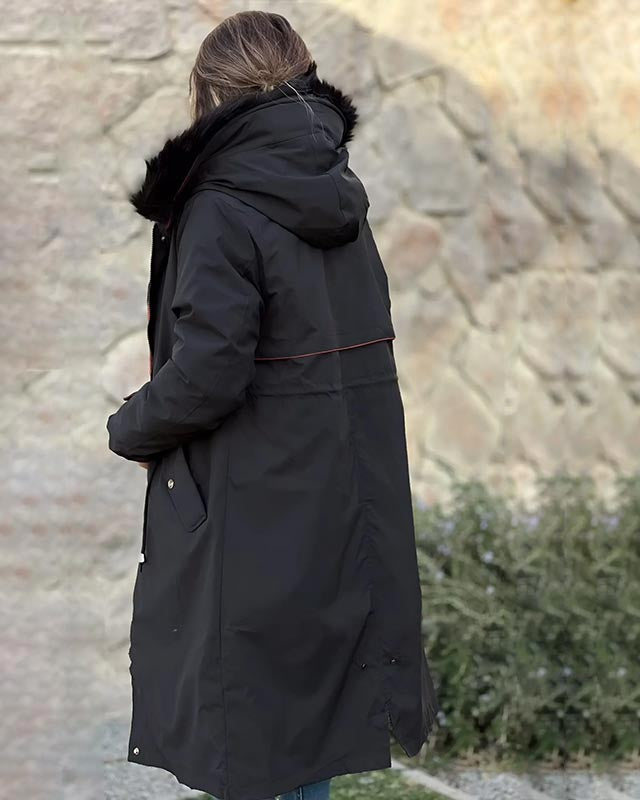 Inez - Veste d'hiver pour femmes